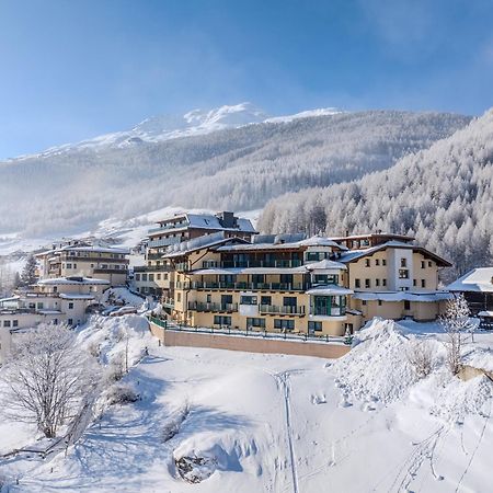 Alp Resort Tiroler Adler Ζόλντεν Εξωτερικό φωτογραφία