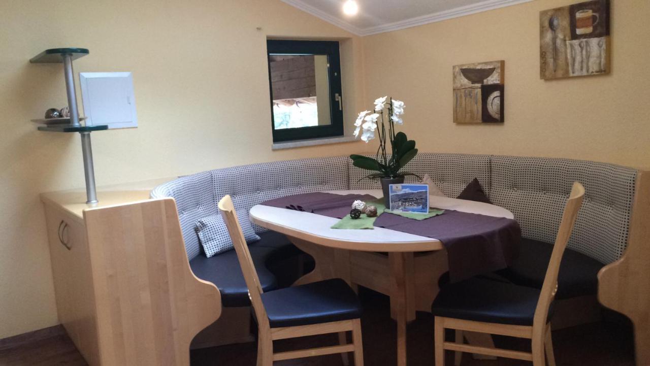 Alp Resort Tiroler Adler Ζόλντεν Εξωτερικό φωτογραφία