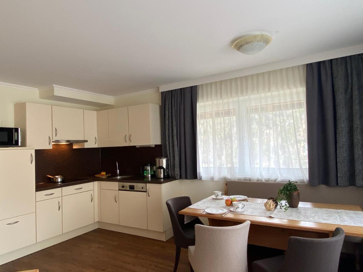 Alp Resort Tiroler Adler Ζόλντεν Εξωτερικό φωτογραφία