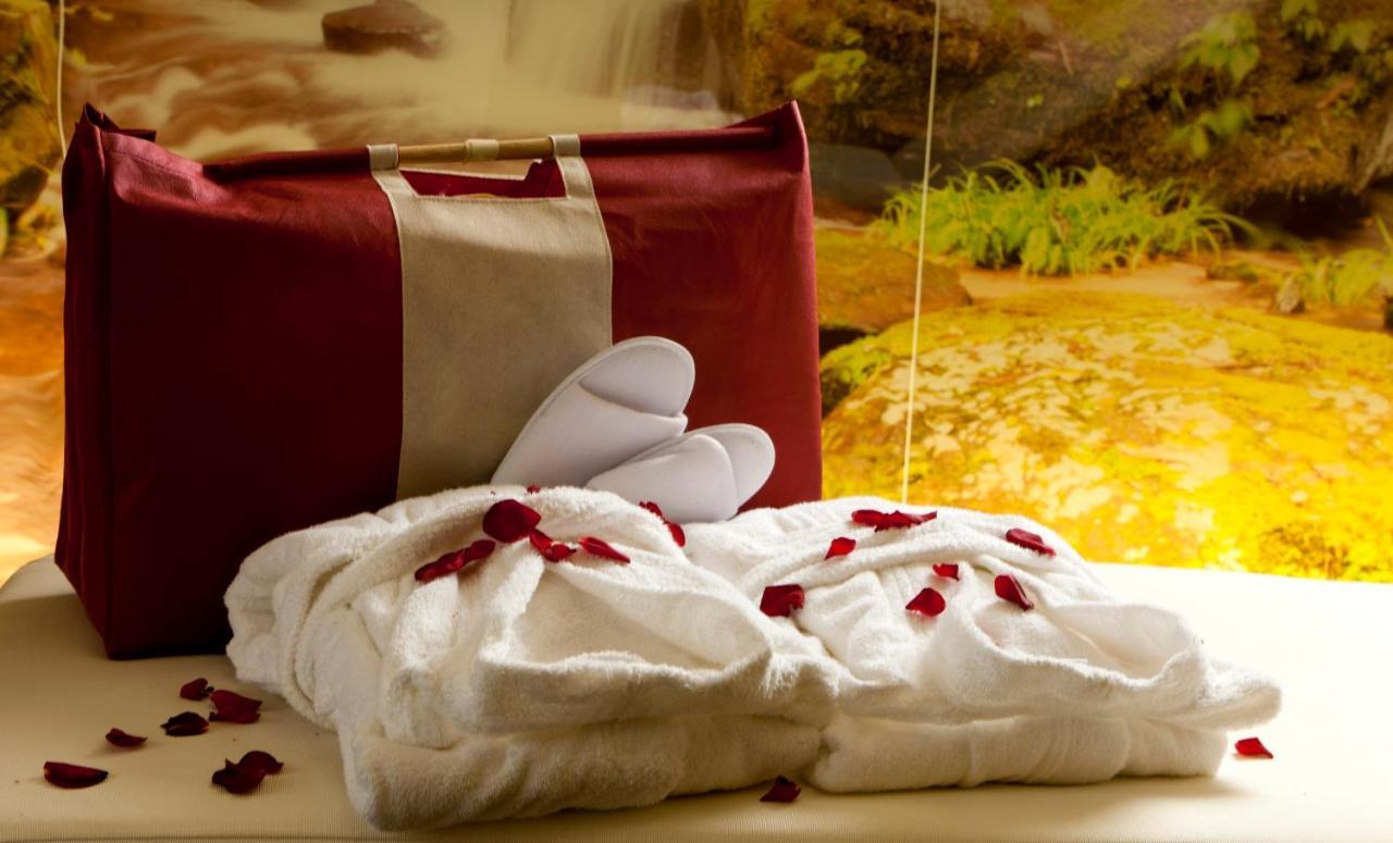 Alp Resort Tiroler Adler Ζόλντεν Εξωτερικό φωτογραφία