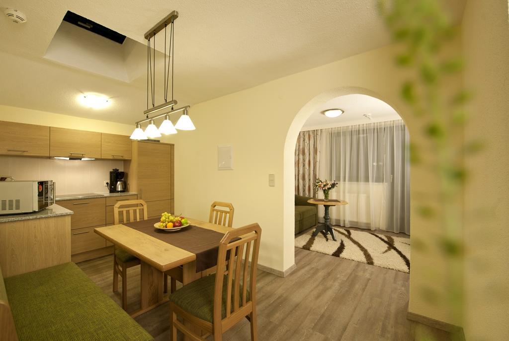 Alp Resort Tiroler Adler Ζόλντεν Εξωτερικό φωτογραφία