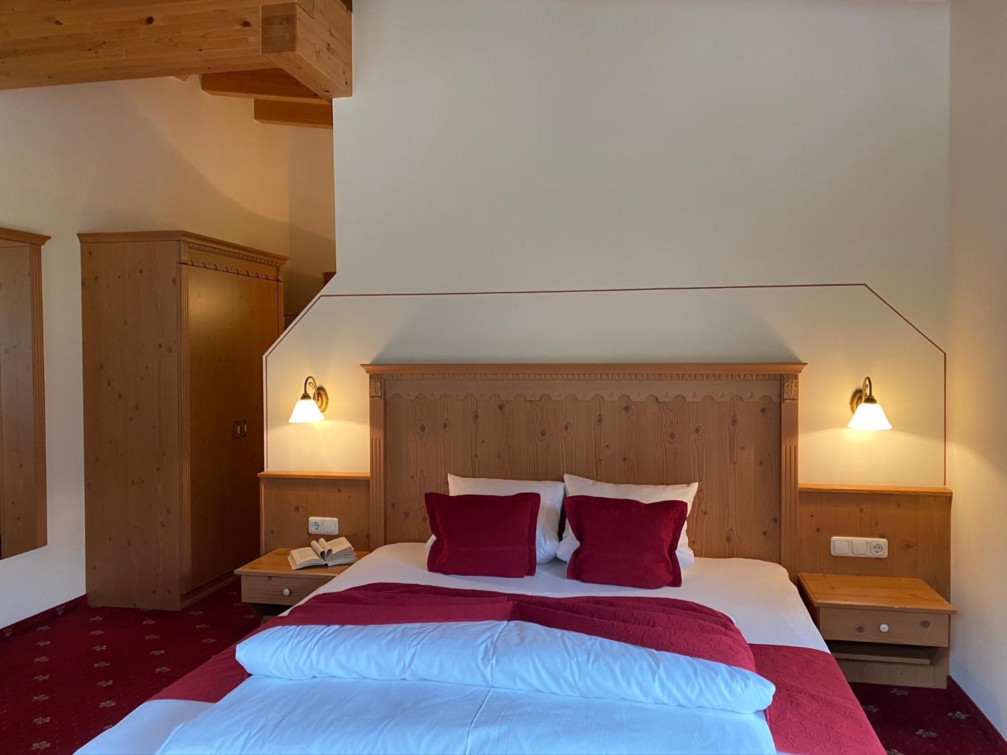 Alp Resort Tiroler Adler Ζόλντεν Εξωτερικό φωτογραφία