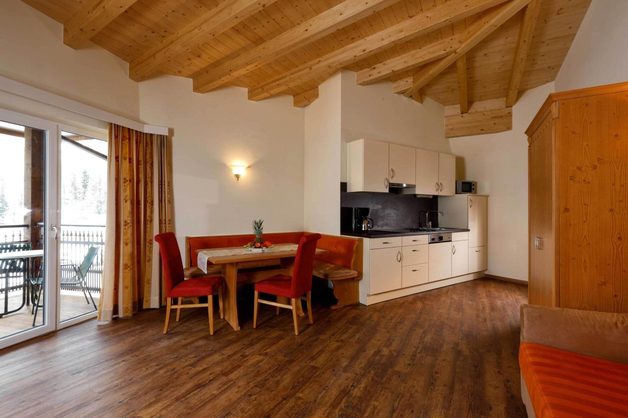 Alp Resort Tiroler Adler Ζόλντεν Εξωτερικό φωτογραφία