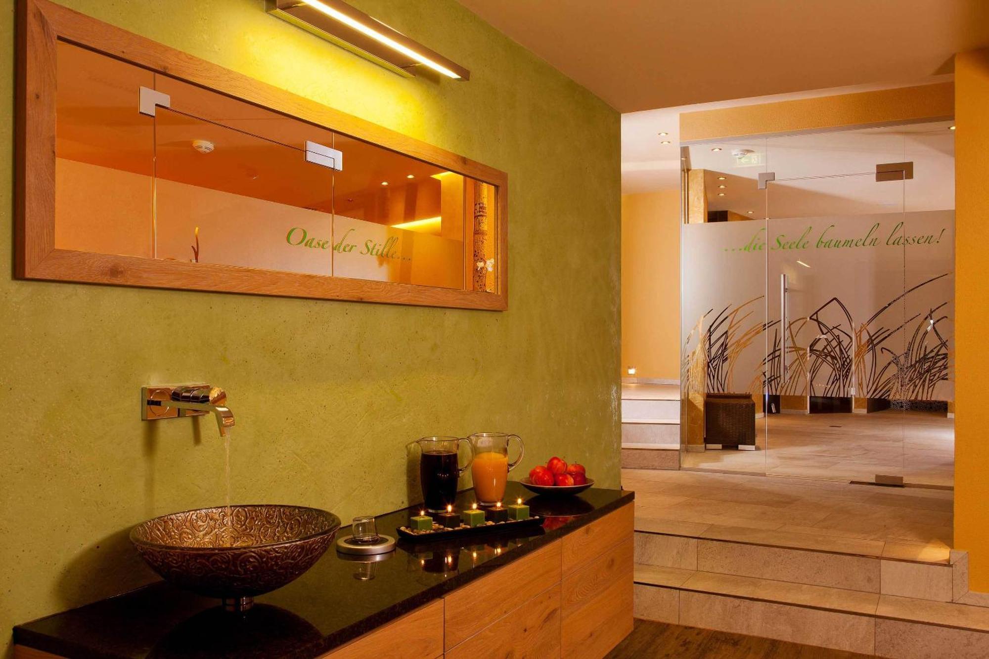 Alp Resort Tiroler Adler Ζόλντεν Εξωτερικό φωτογραφία