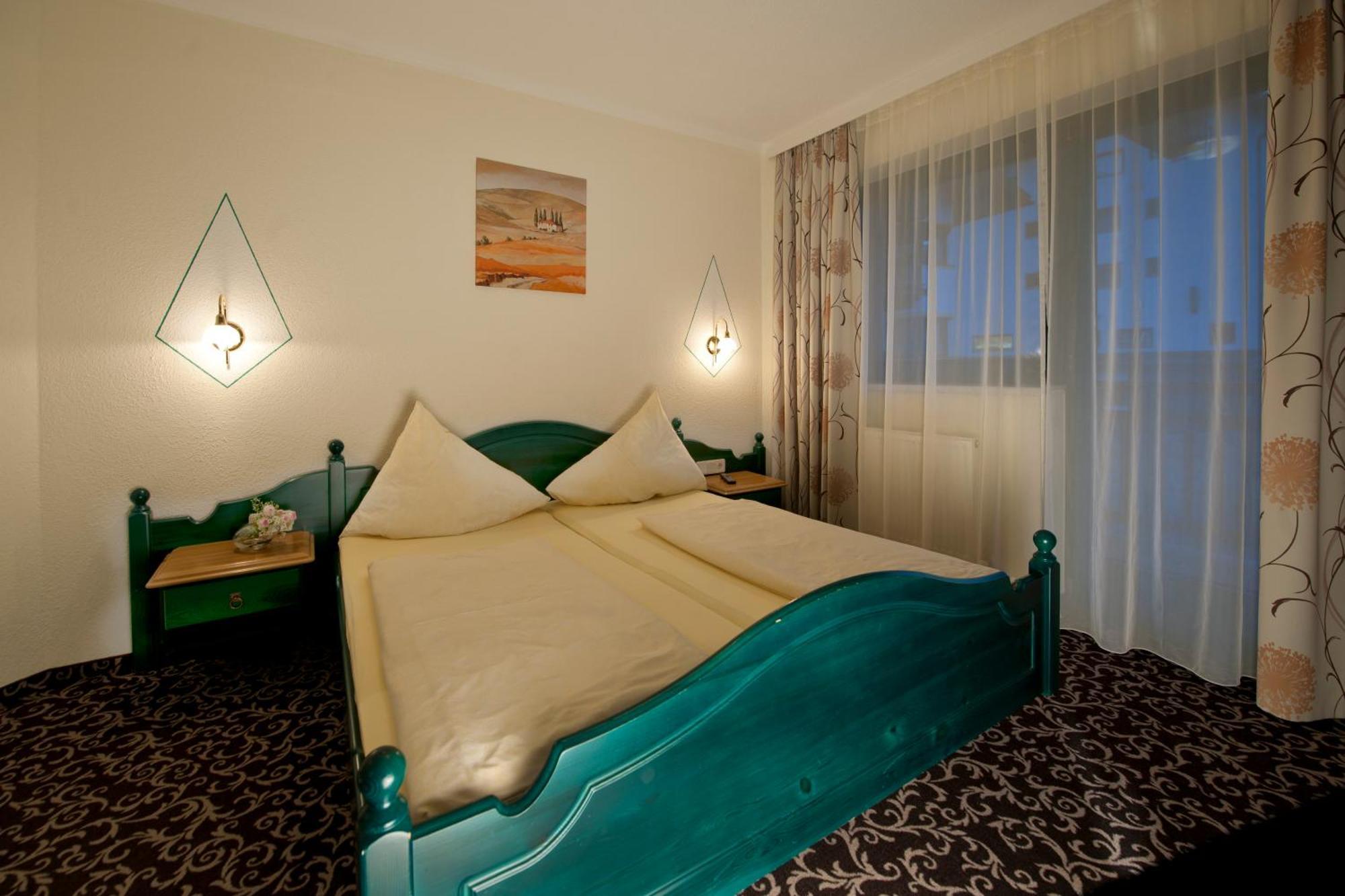 Alp Resort Tiroler Adler Ζόλντεν Εξωτερικό φωτογραφία