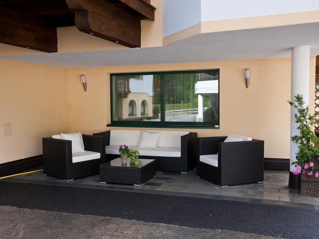 Alp Resort Tiroler Adler Ζόλντεν Δωμάτιο φωτογραφία