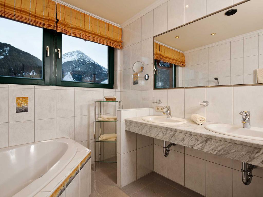 Alp Resort Tiroler Adler Ζόλντεν Δωμάτιο φωτογραφία