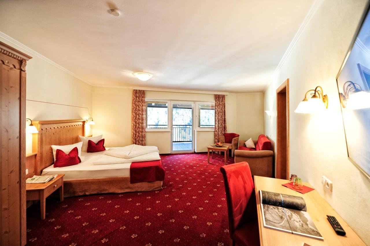 Alp Resort Tiroler Adler Ζόλντεν Εξωτερικό φωτογραφία