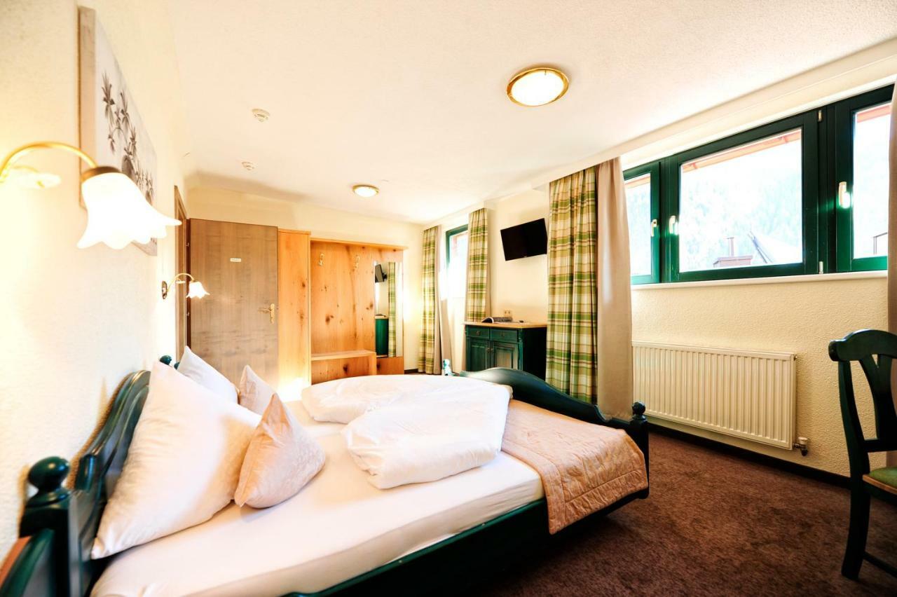 Alp Resort Tiroler Adler Ζόλντεν Εξωτερικό φωτογραφία
